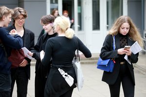 Naujausi gimnazijų ir aukštųjų mokyklų reitingai: netikėtos rokiruotės ir priimtų sprendimų padariniai