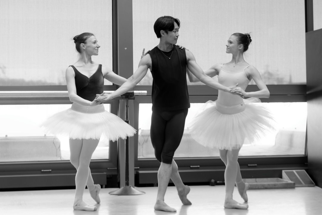 Pavasarį kviečia įkvėpti meno: gegužės teatrų repertuaras gausus premjerų