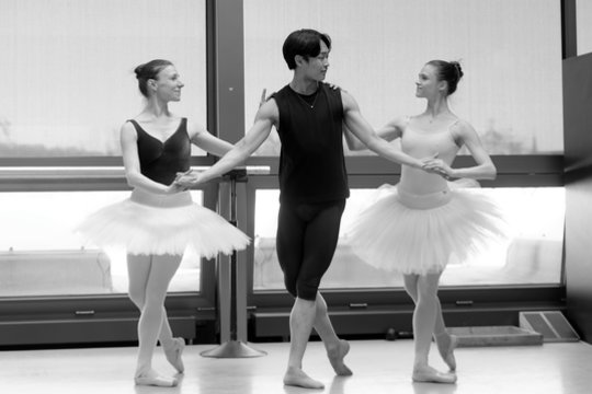 Pavasarį kviečia įkvėpti meno: gegužės teatrų repertuaras gausus premjerų