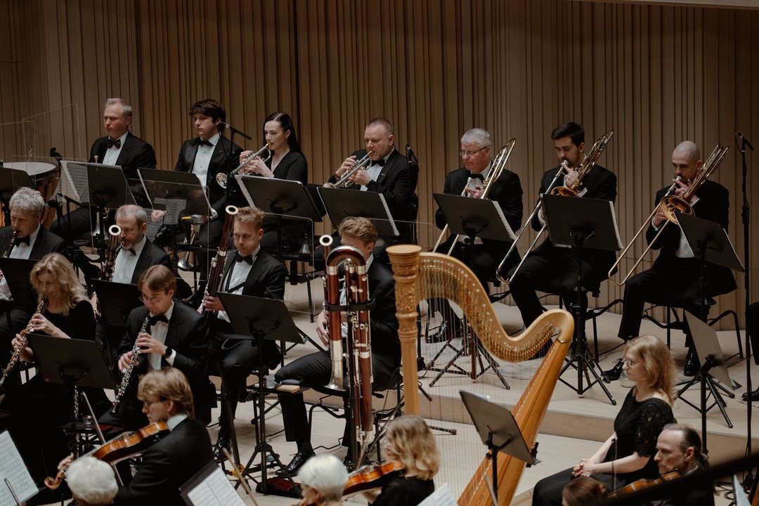 Muzikos pasaulyje – laiko patikrinta klasika ir netikėtos naujienos: paaiškėjo gegužės repertuaras