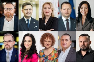Konferencija „Verslo genas 2026“: ką pamatysite ir išgirsite?
