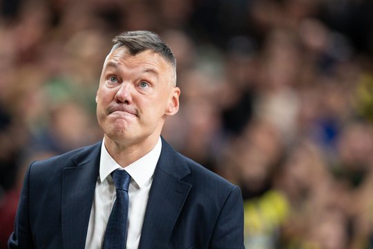 Po Šaro kritikos valdžiai dėl vaikų situacijos – Migracijos departamento atsakas