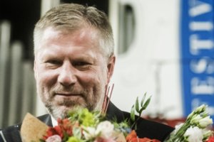 Šviesaus atminimo kompozitoriaus Fausto Latėno jubiliejui – jo mėgtų kūrinių puokštė