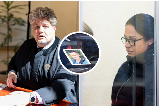 J. Sadauskienės advokatas paskelbė, kokių imasi veiksmų: „Sprendimas yra“