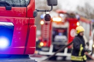 Rūkymas vis dažniau tampa nelaimių priežastimi: ugniagesiai pasigenda gyventojų sąmoningumo