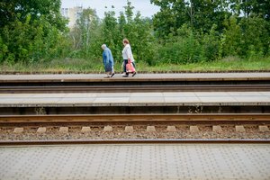 Prabilo apie susisiekimo arteriją, kuri virs tikru išbandymu Lietuvai: „Čia bus testas mums visiems“