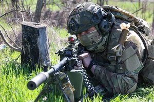 Karas Irane išmokė skaudžių pamokų: NATO yra nepasirengusi atremti Rusijos puolimą
