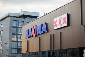 Kuriam laikui užsidarys viena populiariausių „Maxima“ parduotuvių: atskleidė priežastį