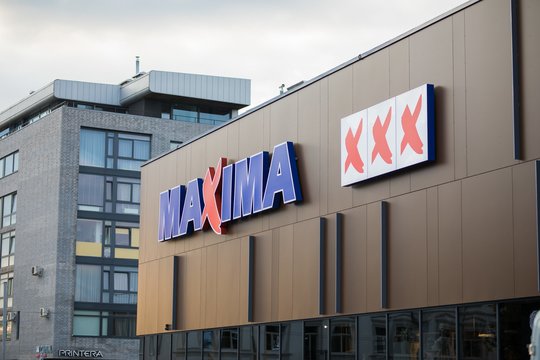 Kuriam laikui užsidarys viena populiariausių „Maxima“ parduotuvių: atskleidė priežastį
