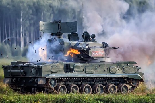 Sovietinis palikimas kovoja Ukrainos fronte – bet kodėl tiek mažai jo vienetų iki šiol sunaikinta?