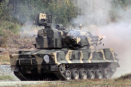 Sovietinis palikimas kovoja Ukrainos fronte – bet kodėl tiek mažai jo vienetų iki šiol sunaikinta?