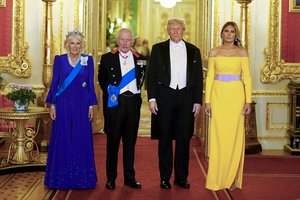 D. Trumpui – kruvinas politinis šansas: pasirodė pirmos strategijos užuominos