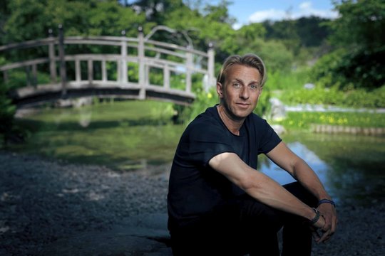 Smegenis tyrinėjantis psichiatras: „Instinktai tebėra mumyse, bet pasaulis, kuriam jie buvo pritaikyti, nebeegzistuoja“