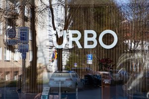 Kinijos žiniasklaida skelbia apie sankcijų lietuviškiems bankams panaikinimą