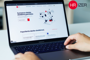 Ar jūsų karjera juda tinkama linkme?