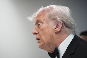 Prabilo apie blogiausią scenarijų D. Trumpui: Irano kare – naujas etapas