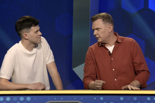 M. Stasiulis paneigė populiarų mitą yra apie šašlykus: „Tai yra nusikaltimas!“