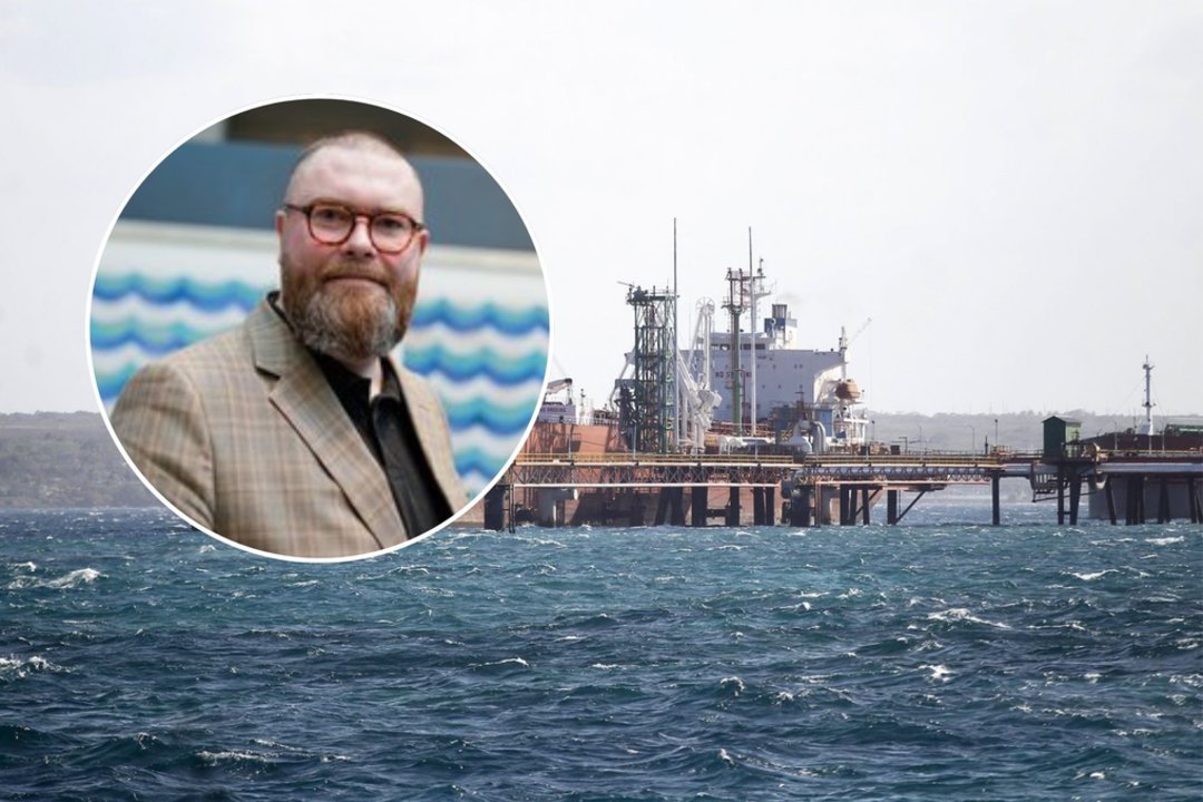 OPEC byra: naftos kartelį palieka vienas svarbiausių narių