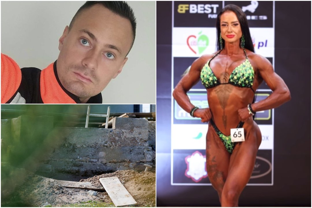 Paramedikas nužudytas praėjus vos kelioms dienoms nuo svarbaus dokumento pateikimo Sadauskų skyrybų byloje