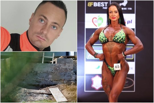 Paramedikas nužudytas praėjus vos kelioms dienoms nuo svarbaus dokumento pateikimo Sadauskų skyrybų byloje