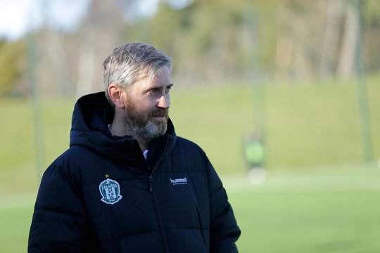 Toplygos turo apžvalga: „Žalgiris“ nutraukė liūdną seriją