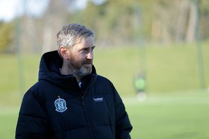 Toplygos turo apžvalga: „Žalgiris“ nutraukė liūdną seriją