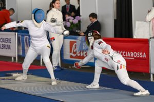 Lietuviai baigė pasirodymus Europos U23 čempionate