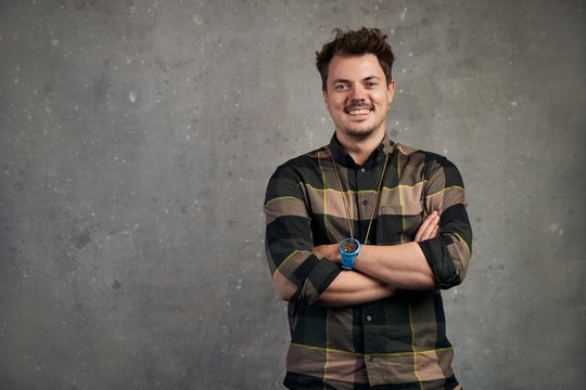 Šarūnas Dignaitis Kerpė. Kodėl jūsų įmonės darbuotojai nesinaudoja „Copilot“?