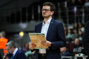 Europos taurė turi naujus čempionus – dramatiškas triumfas su lietuvišku prieskoniu