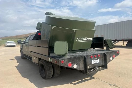 Dronų eros pabaiga? Sukūrė būdą, kaip efektyviai likviduoti didžiausią dabartinę grėsmę mūšio lauke