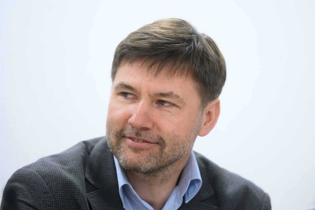 LŠDPS ragina savivaldybę imtis veiksmų dėl situacijos „Kauno Žalgirio“ akademijoje