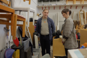 Temos, kurios jungia Lietuvą: antras daiktų gyvenimas, atsakingas rūšiavimas ir miškų ateitis