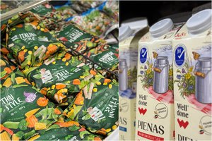 „Maximos“ pirkėjų įpročiai keičiasi: ekspertas paaiškino, kodėl šių prekių vis dažniau ieškoma parduotuvėse