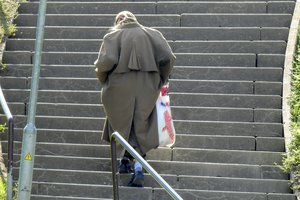 Seime kelią skinasi senjorams skirtas įstatymas: kas tiksliai keistųsi