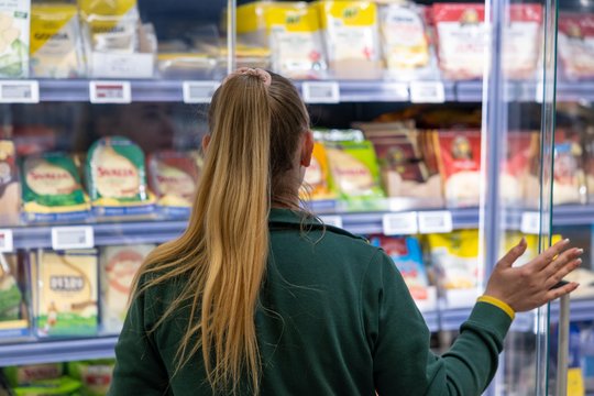 „Iki“ siūlo vasarą nemokamai pagyventi pajūryje