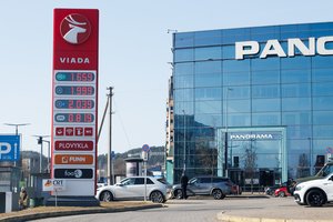 Apribojo degalinių galimybes bet kada didinti degalų kainas: štai kaip viskas vyks nuo birželio