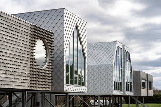 Pamaryje parduodamas 65 kv. m namelis – kaina gali nustebinti