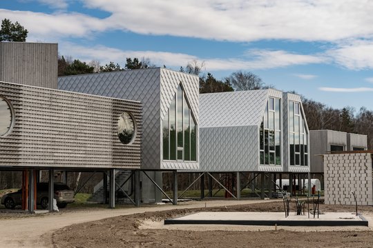 Pamaryje parduodamas 65 kv. m namelis – kaina gali nustebinti