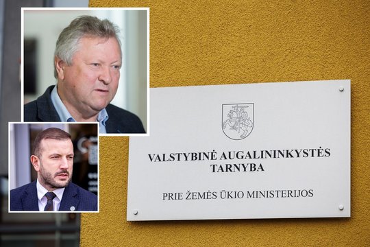 K. Starkevičiaus išpažintis pasėjo naujų klausimų: ar dešimtmečius veikusios korupcinės schemos buvo ignoruotos?