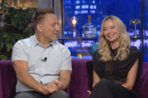 Ledo ritulio legenda D. Kasparaitis papasakojo, kaip neteko danties: „Jis buvo suvalgytas…“