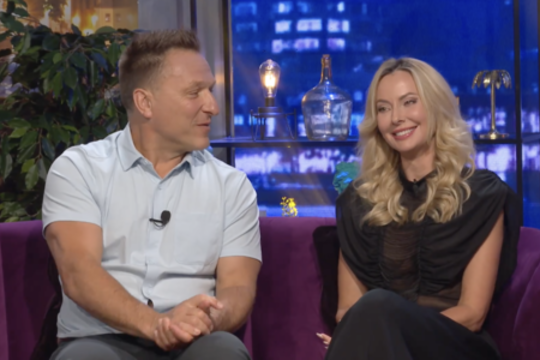 Ledo ritulio legenda D. Kasparaitis papasakojo, kaip neteko danties: „Jis buvo suvalgytas…“