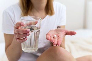 Priešnuodis nuo vėžio? Iki skausmo žinomas vaistas gali nuversti kalnus