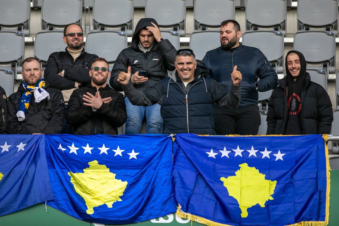 Kosovo laukia nauji rinkimai, nes įstatymų leidėjams nepavyko išrinkti prezidento