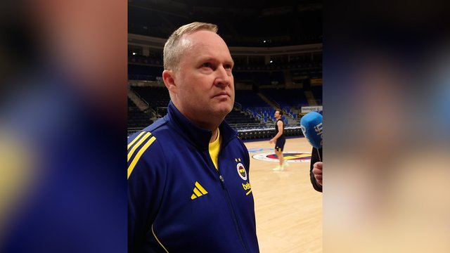 K. Maksvytis – apie netinkamą LKL prezidento leptelėjimą: reikia gerbti sutartis