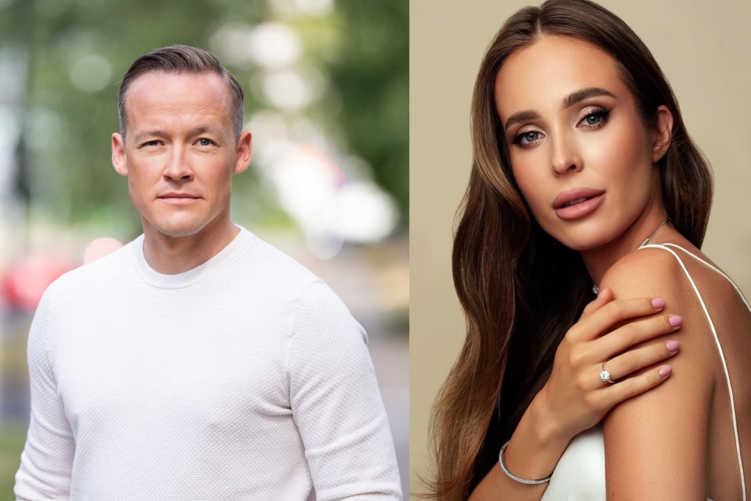 Laurynas Suodaitis atskleidė, kiek kainavo skyrybos su Viktorija Siegel: suma – šokiruoja