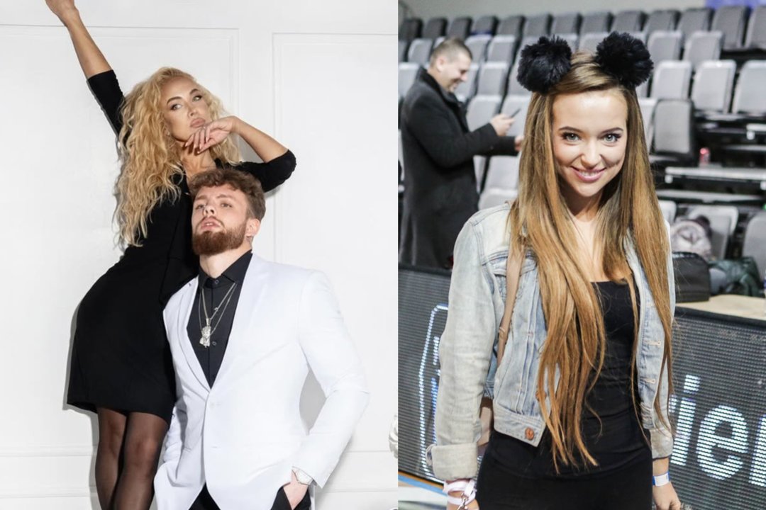 Su O. Pikul susiriejusi M. Šalčiūtė pažėrė šokiruojančių detalių: „Buvai paskutinis variantas jo sąraše“