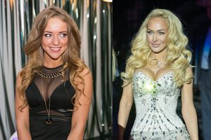 Drama kaista: po Monikos Šalčiūtės kirčių – Oksanos Pikul pasiūlymas