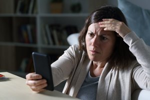 Keistos reklamos telefone? Priežastis gali slypėti programėlėje