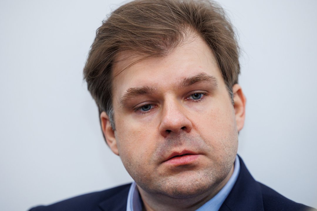 K. Bartoševičiaus pedofilijos byloje – apeliacinio teismo sprendimas