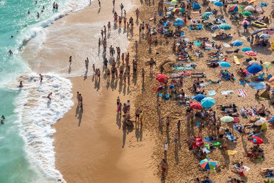 Dėl „Super El Nino“ skambant pavojaus varpams – klimatologo žodis: ar šis reiškinys paveiks ir Lietuvą?